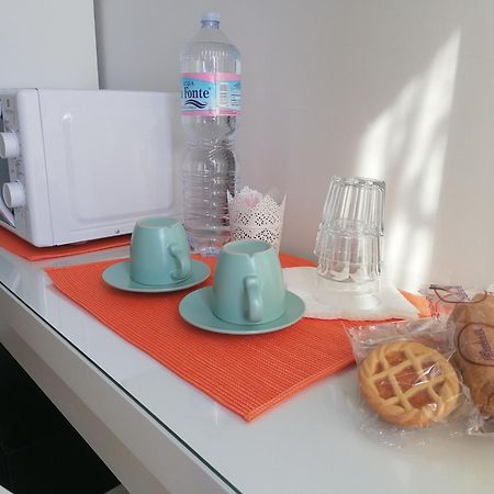 B&B Villa Agrume メッシーナ エクステリア 写真