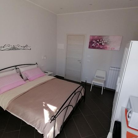 B&B Villa Agrume メッシーナ エクステリア 写真