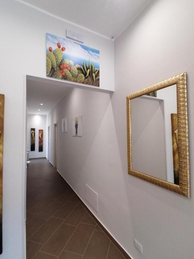 B&B Villa Agrume メッシーナ エクステリア 写真