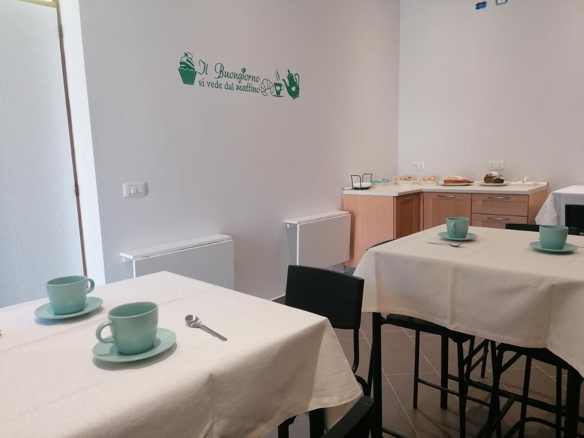 B&B Villa Agrume メッシーナ エクステリア 写真
