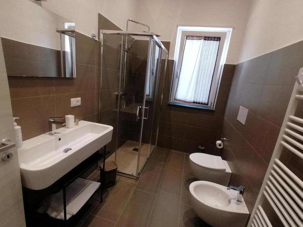 B&B Villa Agrume メッシーナ エクステリア 写真