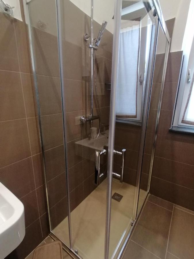 B&B Villa Agrume メッシーナ エクステリア 写真