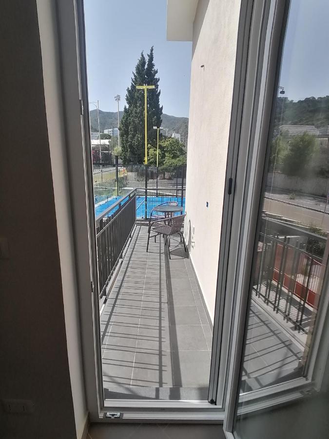 B&B Villa Agrume メッシーナ エクステリア 写真