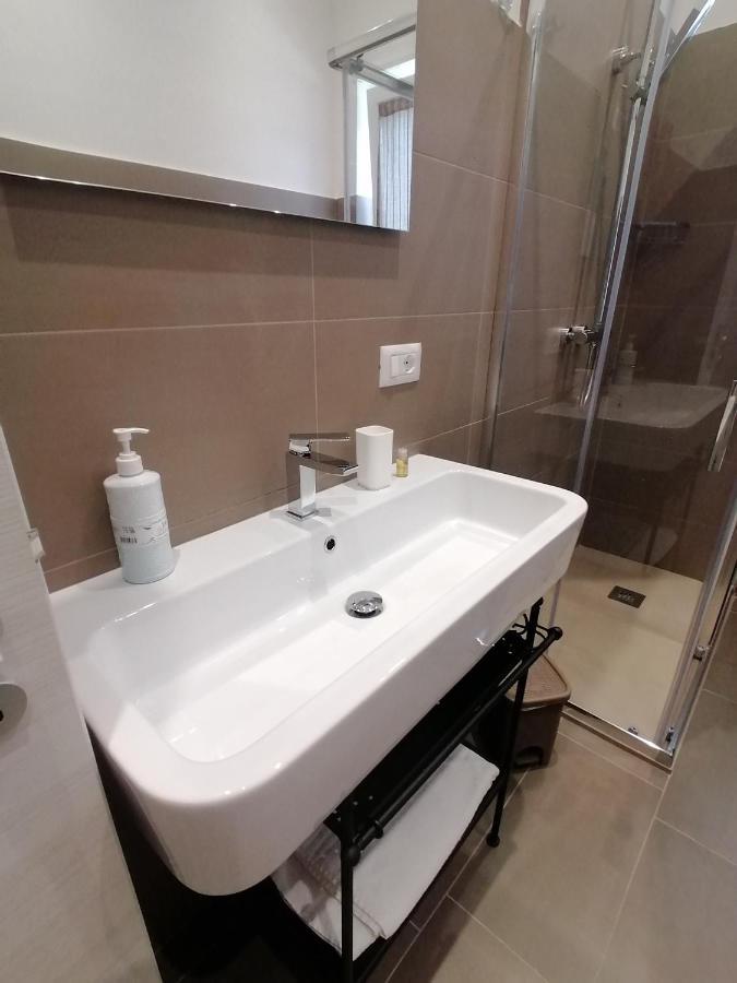 B&B Villa Agrume メッシーナ エクステリア 写真