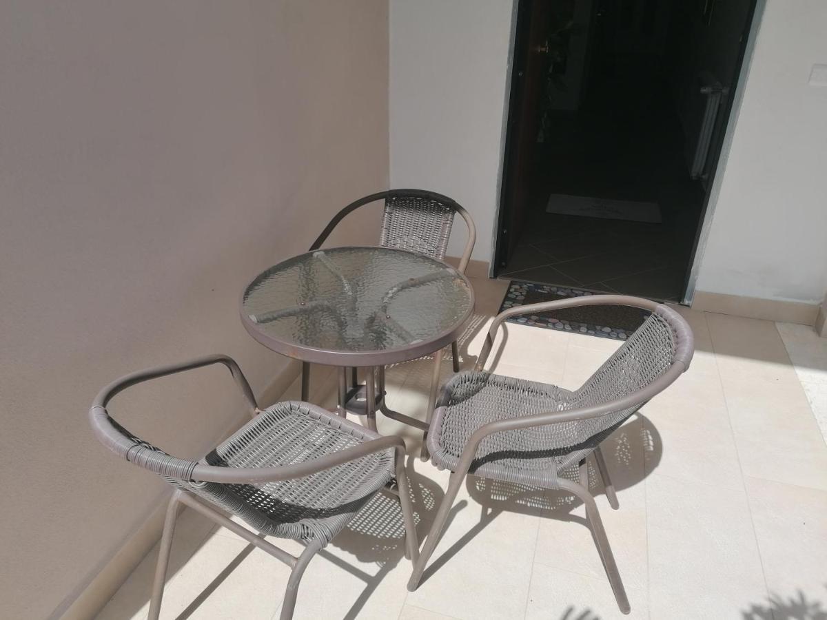 B&B Villa Agrume メッシーナ エクステリア 写真