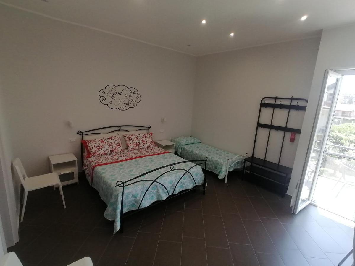 B&B Villa Agrume メッシーナ エクステリア 写真