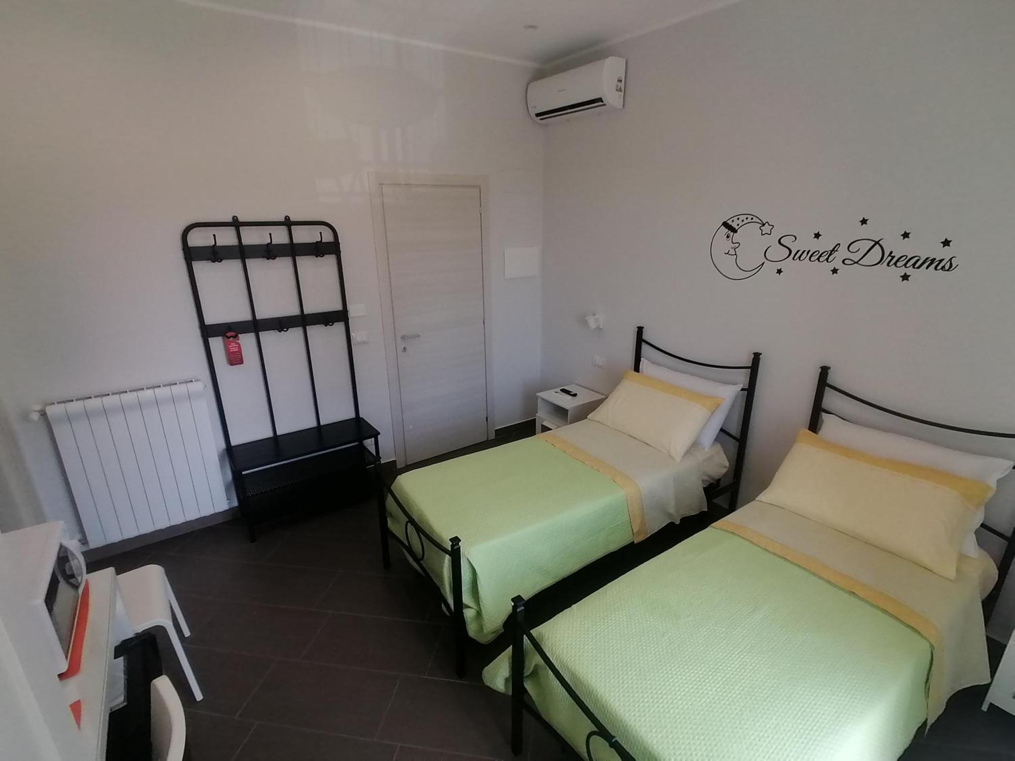 B&B Villa Agrume メッシーナ エクステリア 写真