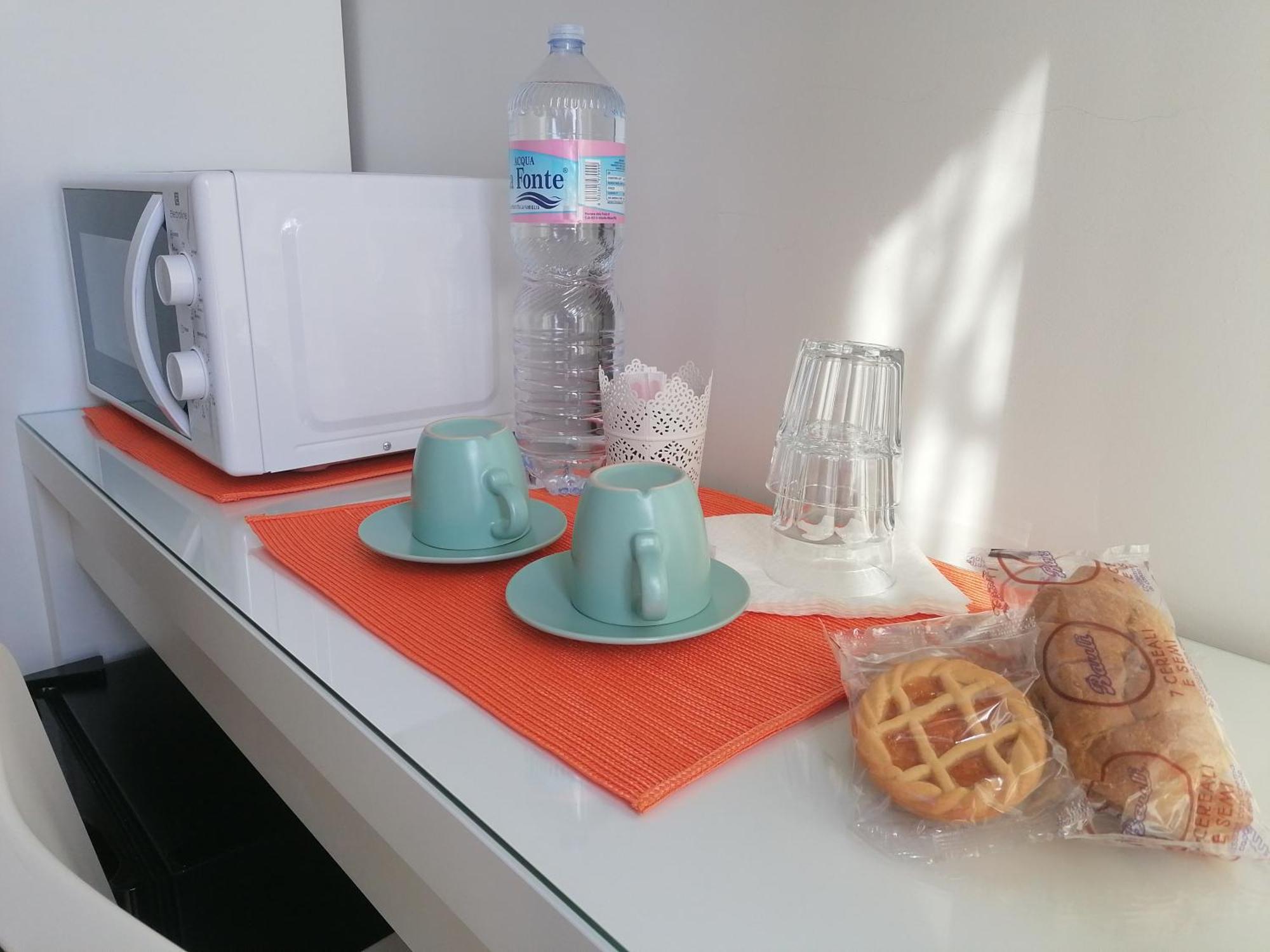 B&B Villa Agrume メッシーナ エクステリア 写真