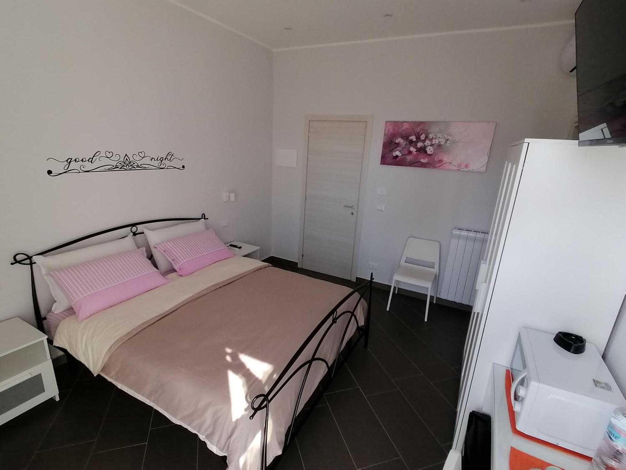 B&B Villa Agrume メッシーナ エクステリア 写真