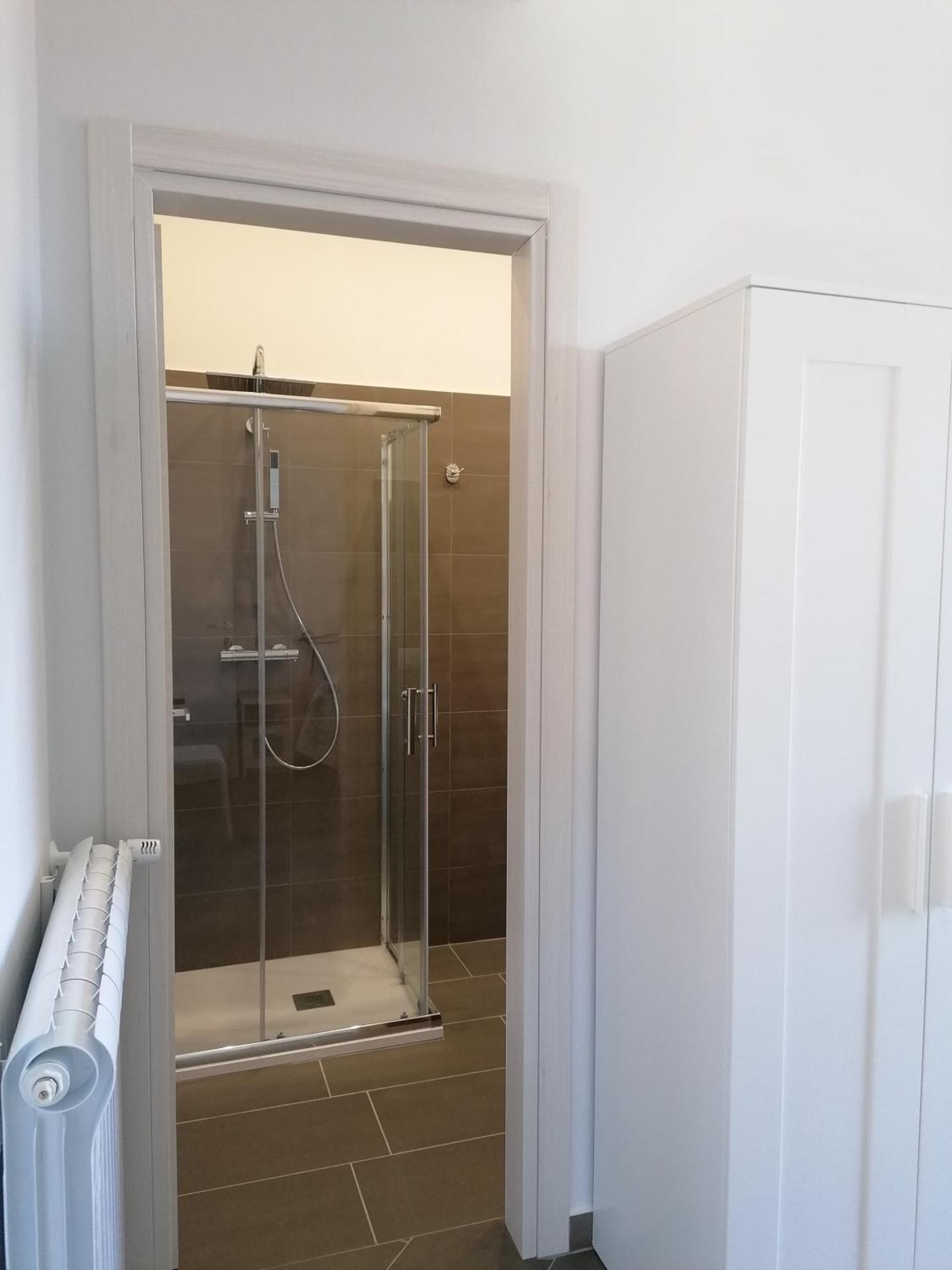 B&B Villa Agrume メッシーナ エクステリア 写真